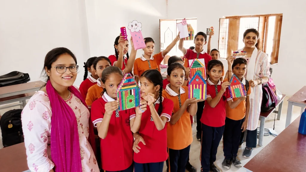 St. Kareem International School, Mendara, Prayagraj