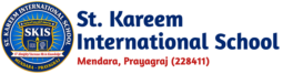 Main Logo Image of St. Kareem International School, Mendara, Prayagraj
